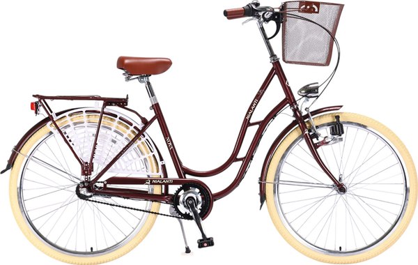 Велосипед Nialanti Nova 2025 - фото