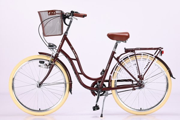 Велосипед Nialanti Nova 2025