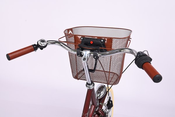 Велосипед Nialanti Nova 2025