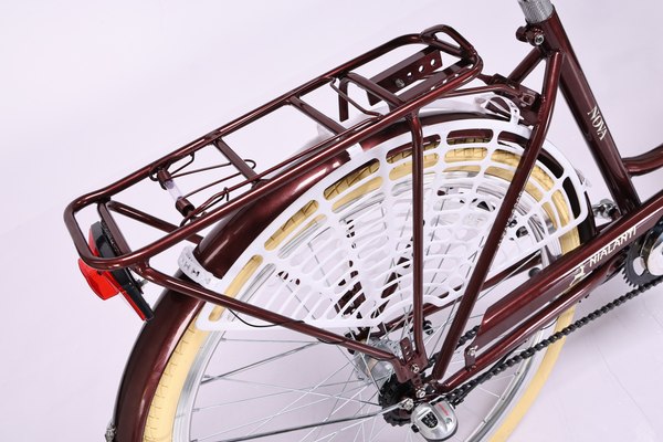 Велосипед Nialanti Nova 2025