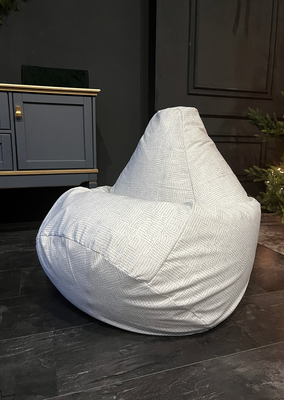 Бескаркасное кресло Flagman Груша Макси XXL Г2.7-52