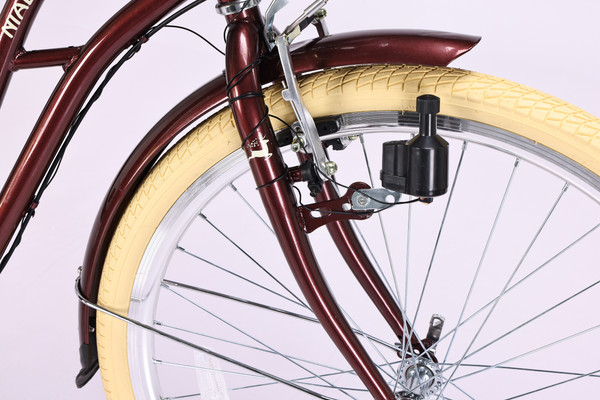 Велосипед Nialanti Nova 2025