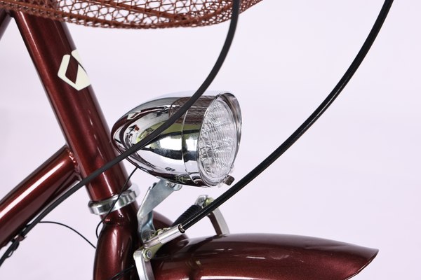 Велосипед Nialanti Nova 2025