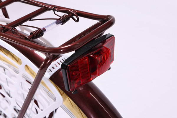 Велосипед Nialanti Nova 2025