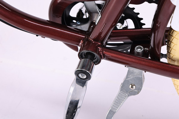 Велосипед Nialanti Nova 2025