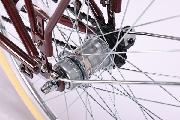 Велосипед Nialanti Nova 2025