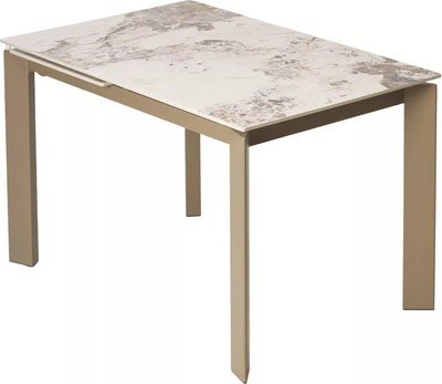 Обеденный стол M-City Corner 120 Gloss / 614M05846