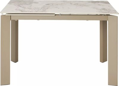 Обеденный стол M-City Corner 120 Gloss / 614M05846