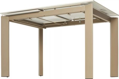 Обеденный стол M-City Corner 120 Gloss / 614M05846