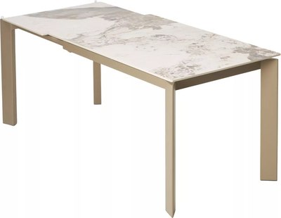 Обеденный стол M-City Corner 120 Gloss / 614M05846