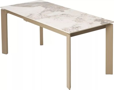 Обеденный стол M-City Corner 120 Gloss / 614M05846