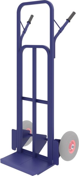 Каркас для тележки складской Rusklad КГ 350 / 71049263 - фото