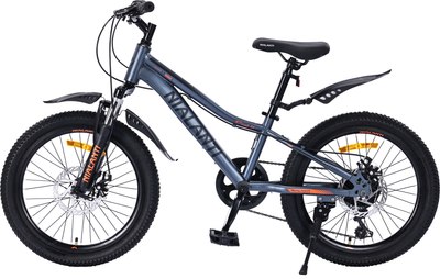 Детский велосипед Nialanti Pixel 1.1 MD 2025