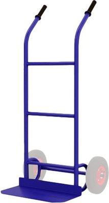 Каркас для тележки складской Rusklad КГР 200 / 71035143 - фото