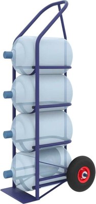 Каркас для тележки складской Rusklad ВД 4 / 71049250