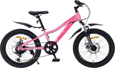 Детский велосипед Nialanti Pixel 1.1 MD 2025 - фото