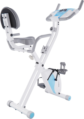 Велотренажер DFC X-Bike Lexpa YA-150 - фото