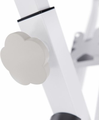 Велотренажер DFC X-Bike Lexpa YA-150