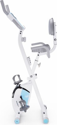 Велотренажер DFC X-Bike Lexpa YA-150