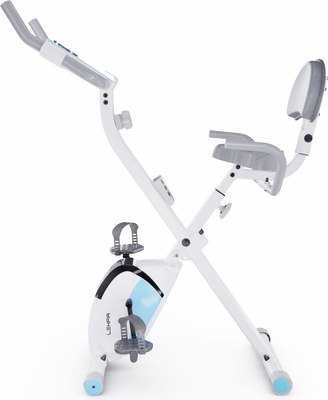 Велотренажер DFC X-Bike Lexpa YA-150