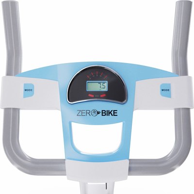 Велотренажер DFC X-Bike Lexpa YA-150