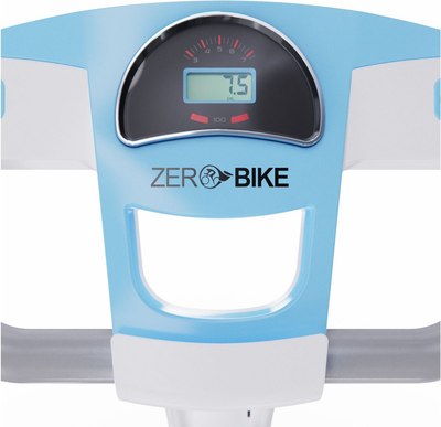 Велотренажер DFC X-Bike Lexpa YA-150