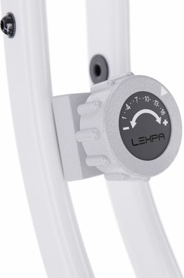 Велотренажер DFC X-Bike Lexpa YA-150