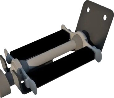 Кронштейн для велосипеда BZT BBr4