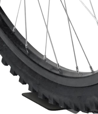 Кронштейн для велосипеда BZT BBr4