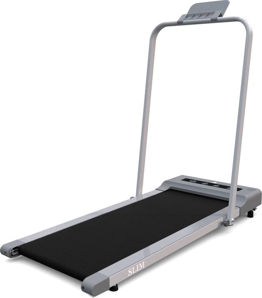 Электрическая беговая дорожка DFC Slim T-SL/2G - фото