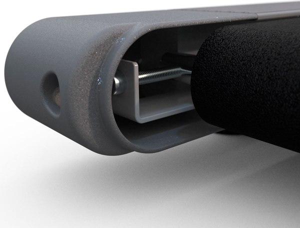 Электрическая беговая дорожка DFC Slim T-SL/2G