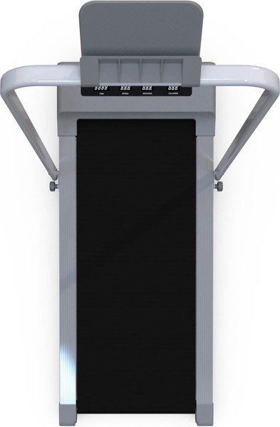 Электрическая беговая дорожка DFC Slim T-SL/2G