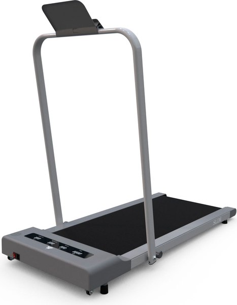 Электрическая беговая дорожка DFC Slim T-SL/2G