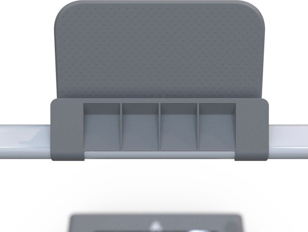 Электрическая беговая дорожка DFC Slim T-SL/2G