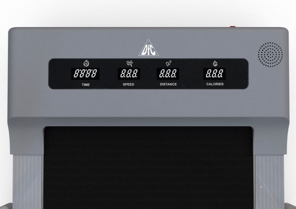 Электрическая беговая дорожка DFC Slim T-SL/2G