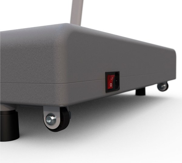 Электрическая беговая дорожка DFC Slim T-SL/2G