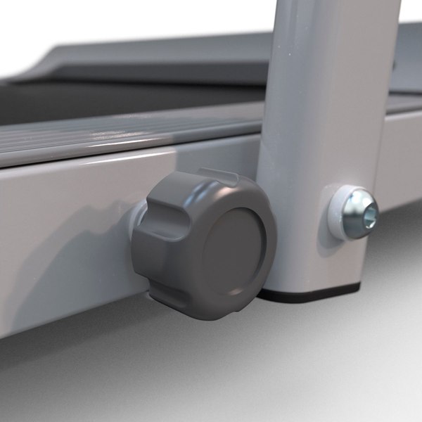 Электрическая беговая дорожка DFC Slim T-SL/2G