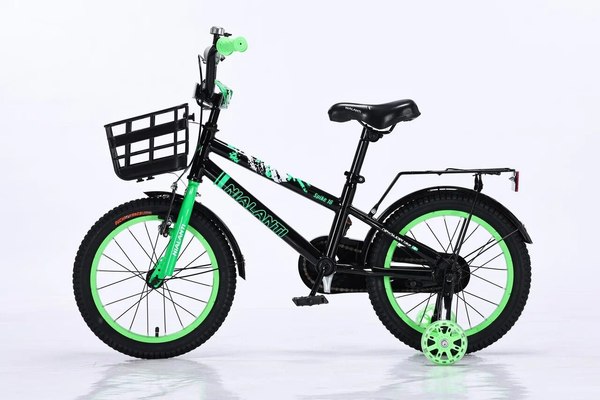 Детский велосипед Nialanti Spike 16 2025