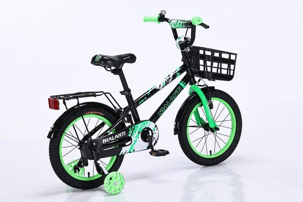 Детский велосипед Nialanti Spike 16 2025