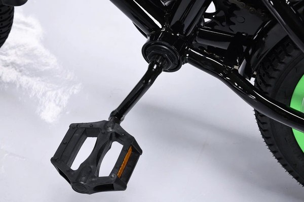 Детский велосипед Nialanti Spike 16 2025