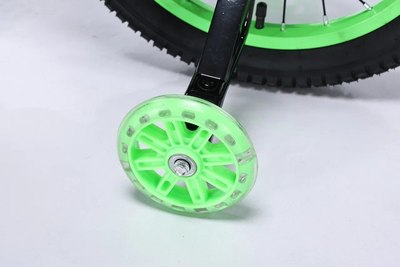 Детский велосипед Nialanti Spike 16 2025