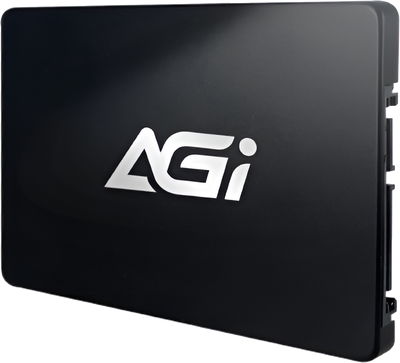 SSD диск AGI AGI960G17AI178 - фото