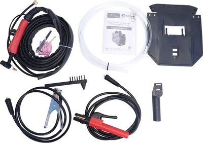 Инвертор сварочный Edon Smart TIG-200AC/DC / 28057