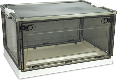 Контейнер для хранения Solmax&Home SM98168 - фото