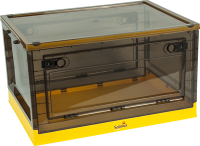 Контейнер для хранения Solmax&Home SM99076 - фото