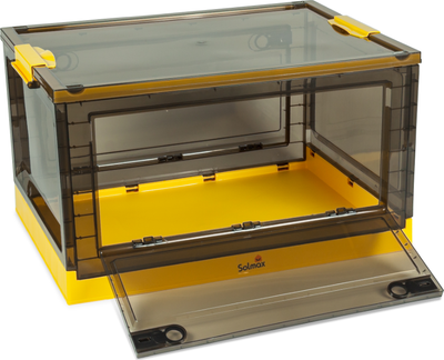 Контейнер для хранения Solmax&Home SM99076