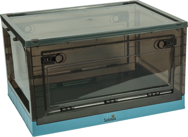 Контейнер для хранения Solmax&Home SM99079 - фото