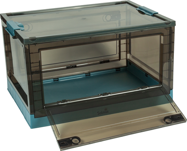 Контейнер для хранения Solmax&Home SM99079