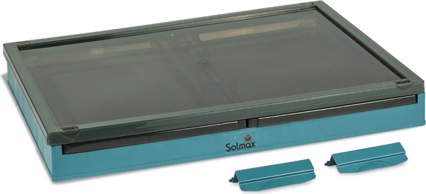 Контейнер для хранения Solmax&Home SM99079