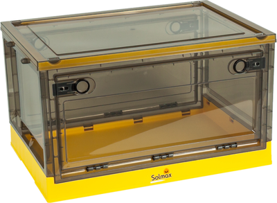 Контейнер для хранения Solmax&Home SM99075 - фото